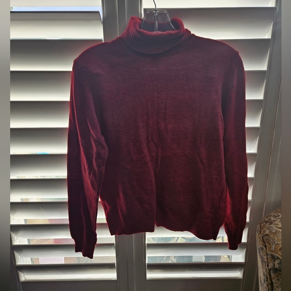 Valda vintage knit top size small - Picture 1 of 8